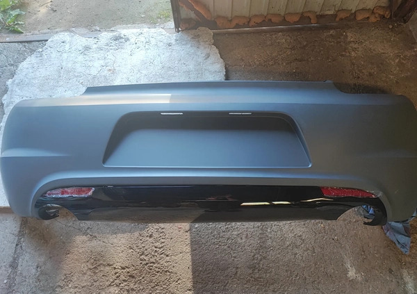 Volkswagen Scirocco cena 34900 przebieg: 276000, rok produkcji 2010 z Rybnik małe 106